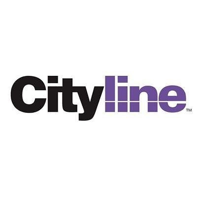 Just a few moments away from an awesome @CitylineCA #FashionFriday! Tune in now for #BeautySecrets from around the world, @tracycityline's clothing line debut and fantastic makeover for a very deserving 1st time mommy!