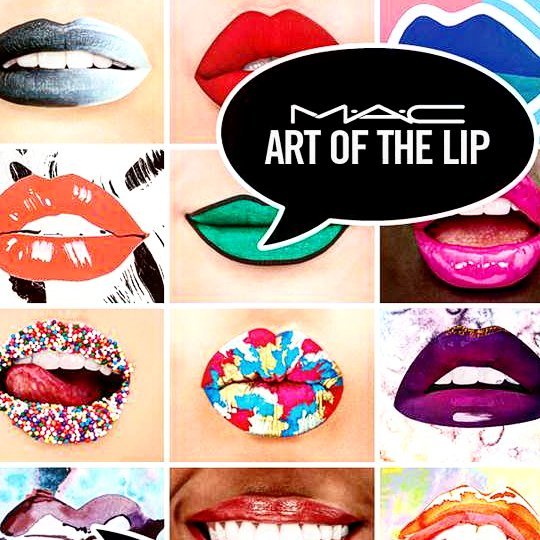 Long awaited return of @maccosmetics Queen West in Toronto! Book an appt for today or tmrw to try the *new* Liptensity Lipsticks with a MAC artist & meet @bigandmilky from @rupaulsdragrace season 6!
#macartofthelip