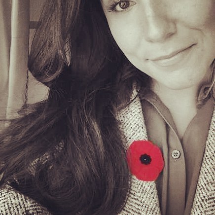 Did you know that the #poppy also symbolizes ressurection and eternal life? Perhaps, as we remember every single sacrifice made by those who are no longer with us, we give them life again.
Thank you.
#remeberenceday #LestWeForget