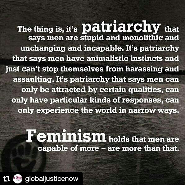 Celebrating International Mens Day as a person who has had lessons learned from the both the "good" and "bad" ones I've crossed paths with.
Happy #internationalmensday to every man in my life who has held me up vs. keeping me down, has held my hand vs. watch me suffer alone and who has loved me for who I am vs. try to change me into what they think I should be. Dad, brother, husband - I feel lucky everyday & today I post abt it.
Repost: @globaljusticenow